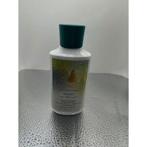 Bath & Body Works‎ Magic in the Air Daily Nourishing Body Lotion 8 fl oz